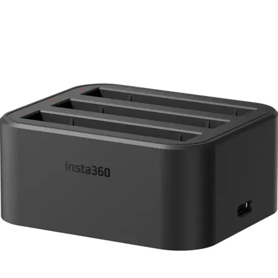 Hub de Carregamento Insta 360 X3 Cinsaaq/A