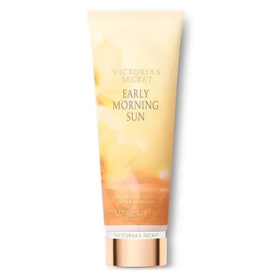 Loção Corporal Victoria's Secret Early Morning Sun Feminino 236ML