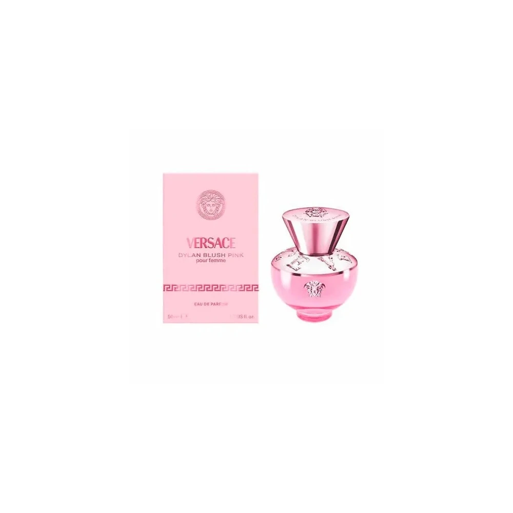 Perfume Versace Dylan Blush Rosa Edp F 50ml 890682