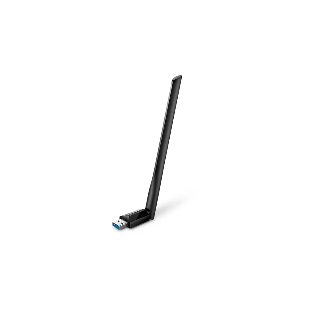 Adaptador Wi-Fi TP-Link Archer T3U Plus AC1300 867MBPS USB
