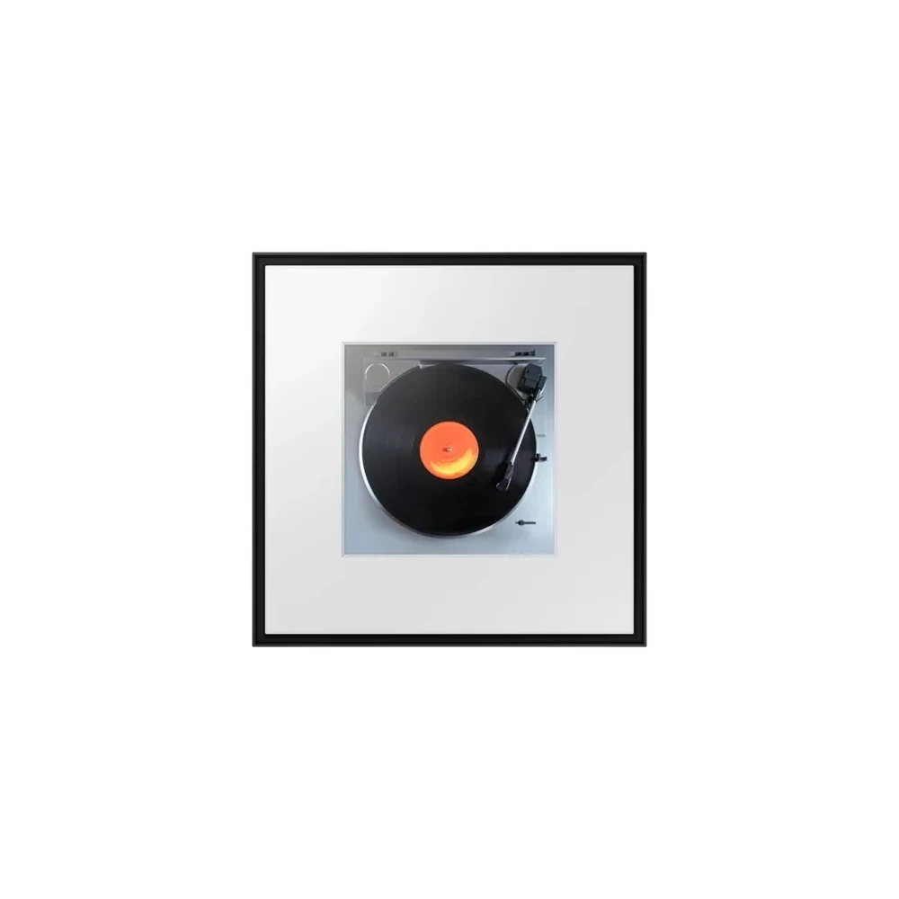 Altavoz Inalámbrico Samsung HW-LS60D Music Frame