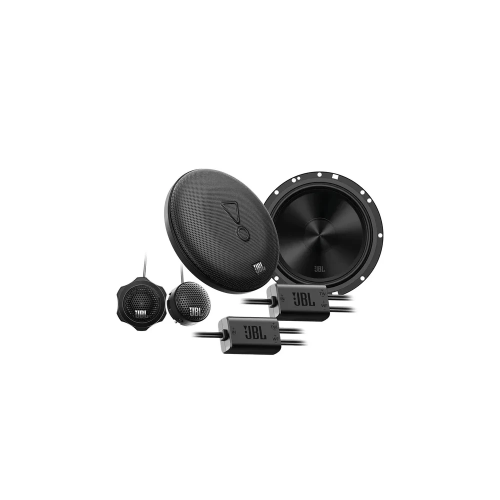Alto Falante JBL STAGE2 65C - 6"5 - 90WRMS - 2 Vias
