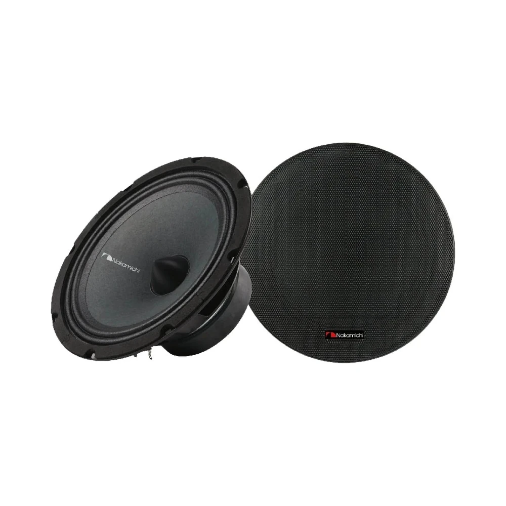 Alto Falante Nakamichi NSM-8517 8" 400W