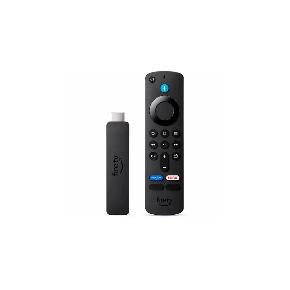 Controle Remoto Fire TV Stick HD - 840414612631