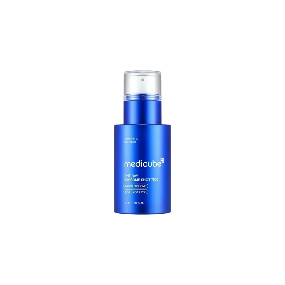 Ampola Medicube One Day Exosome Shot Pore 7500 30ML