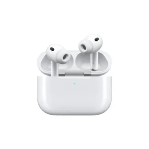 Fones de ouvido Apple Airpods Pro 3 MFHP4LL/A - Branco