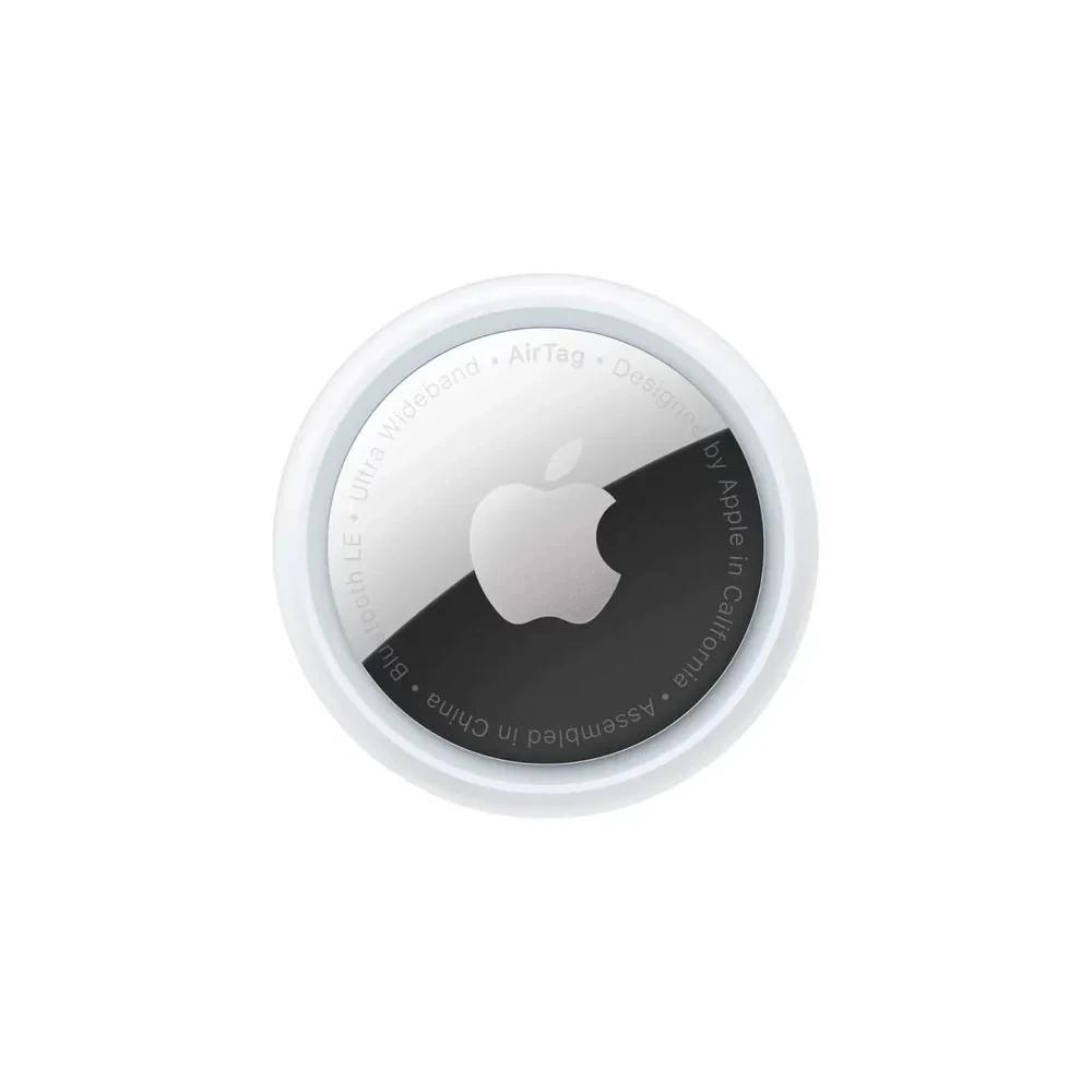 Rastreador Apple Airtag A2187 MX-532LL/A - 1 Unidade