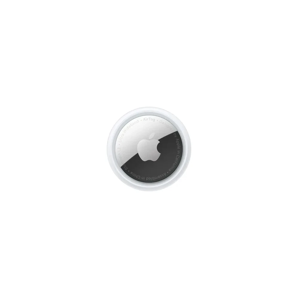 Rastreador Apple AirTag MX532LL/A - 1 Peça