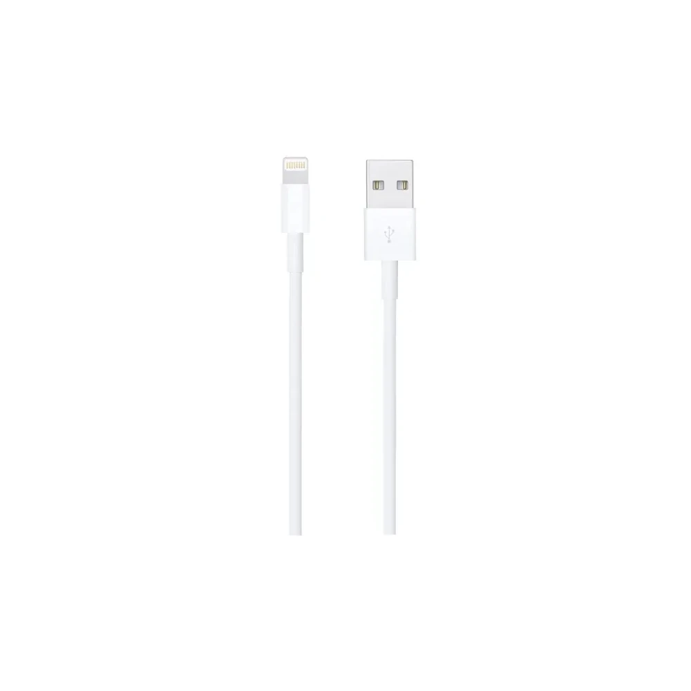 Cabo Lightning USB-A da Apple MUQW3AM/A (1M) - Branco