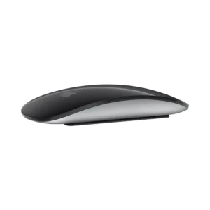 Mouse Magic Apple (USB-C) - Superfície Multi-Touch Preto MXK63AM A3204