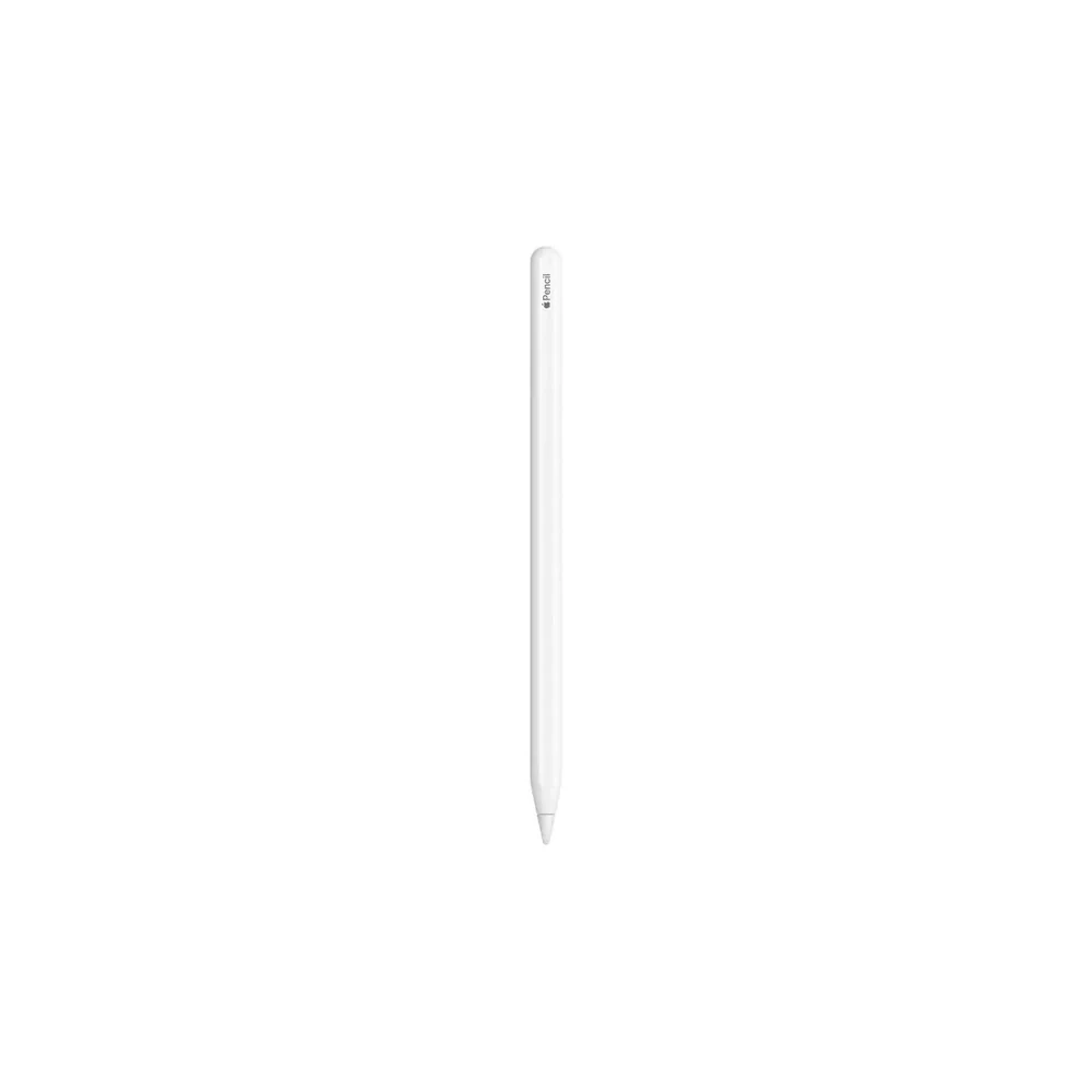 Lápis Apple MXN43ZM/A - 2ª Geração - Bluetooth - Branco