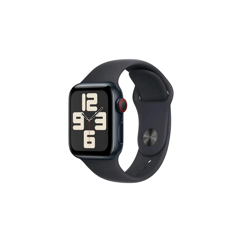 Apple Watch Se 2 GPS + Cell 40MM MXFT3LL/A Midnight