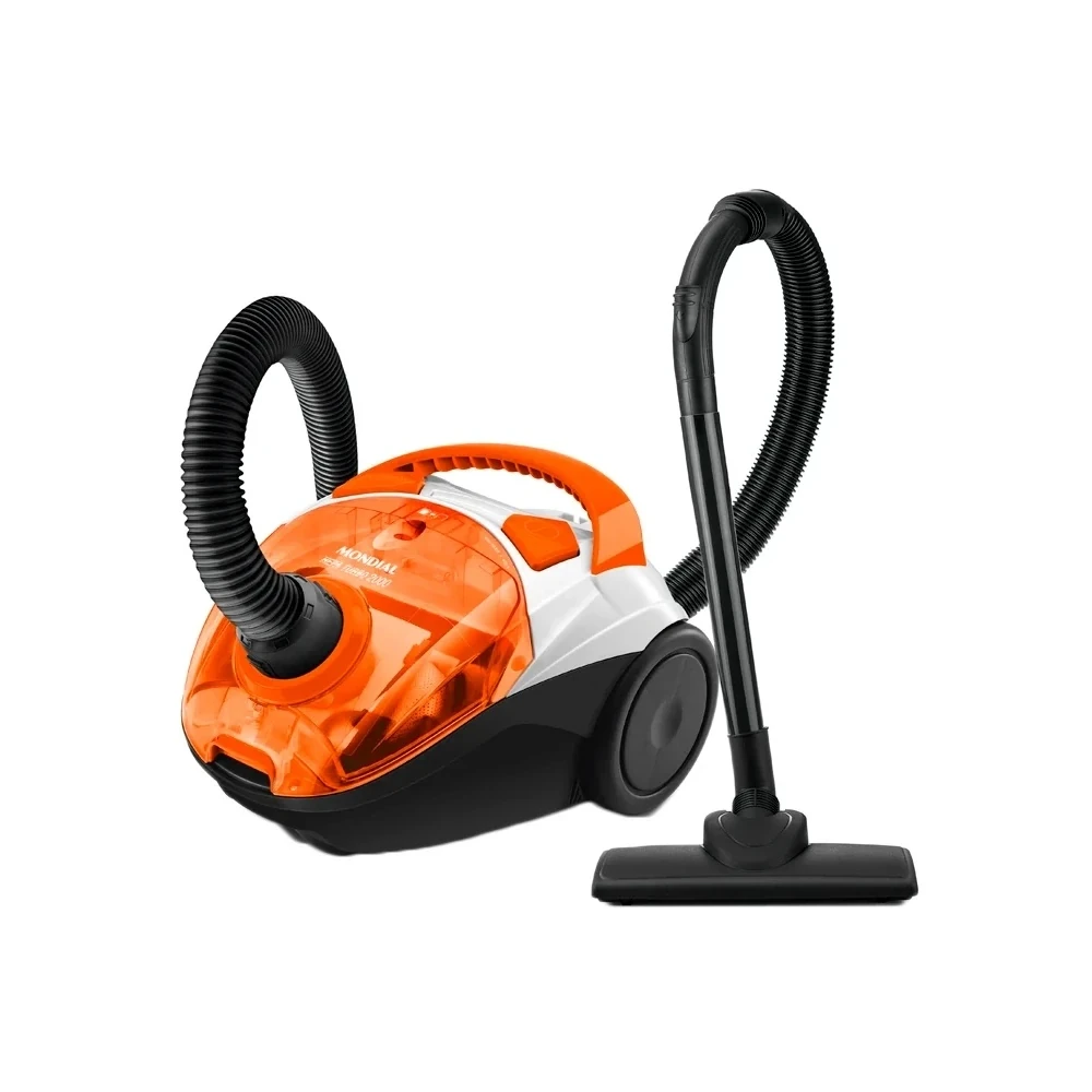 Aspirador de Pó Mondial Turbo Hepa 2000 AP-15 120V