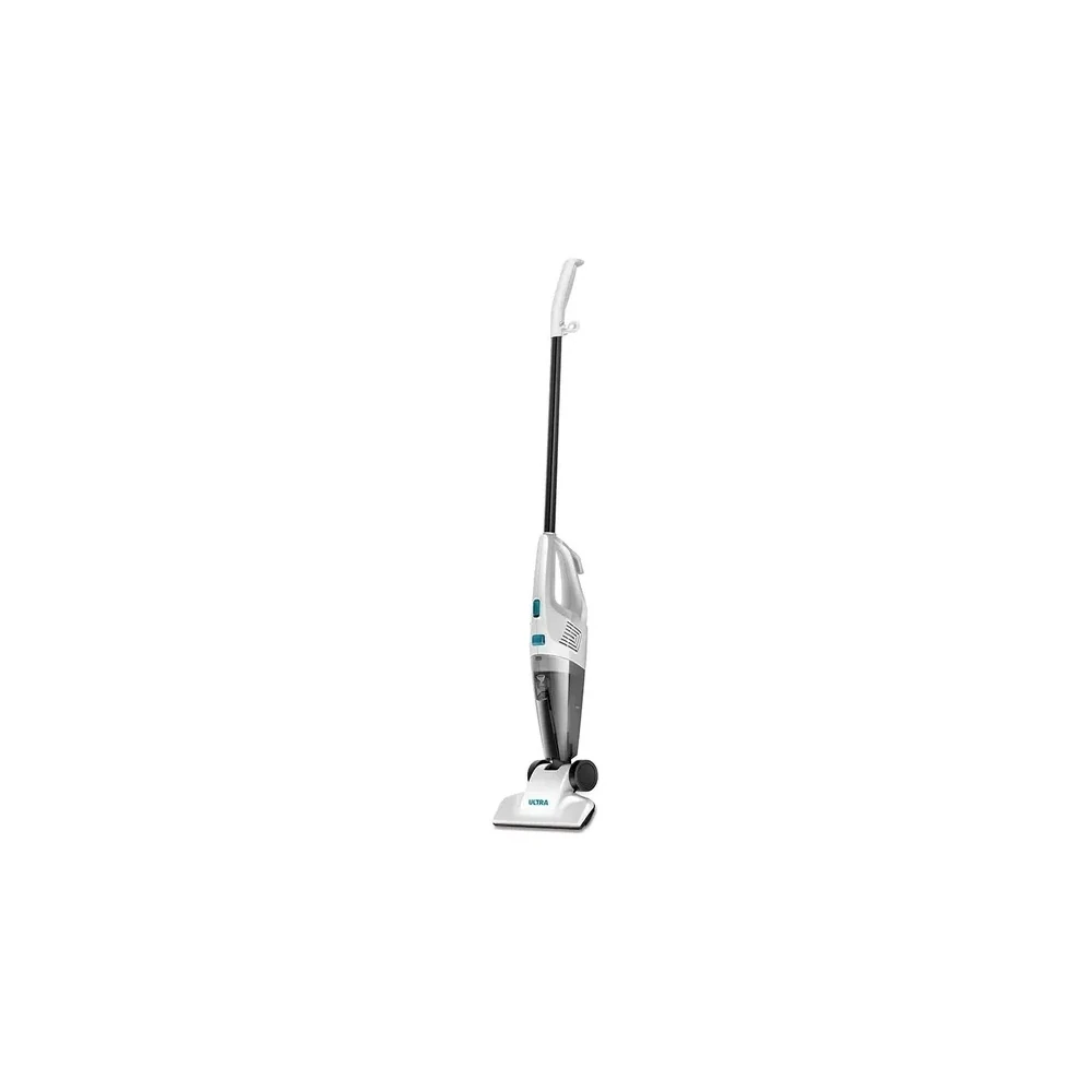 Aspirador de Pó Mondial Ultra AP-39 - 2 Em 1 - 800W - 400ML - 220V 50/60HZ - Branco