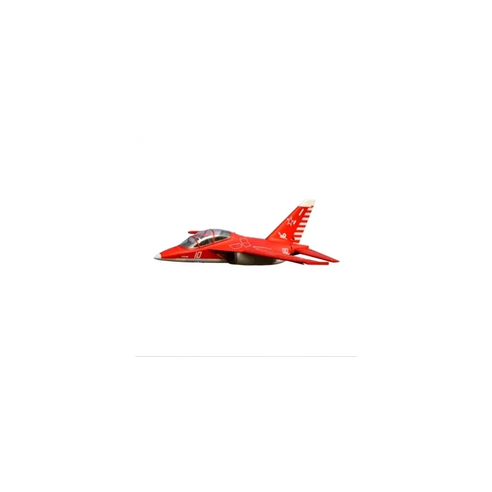 Avião FMS YAK-130 V2 Jato EDF 70MM FMS108P