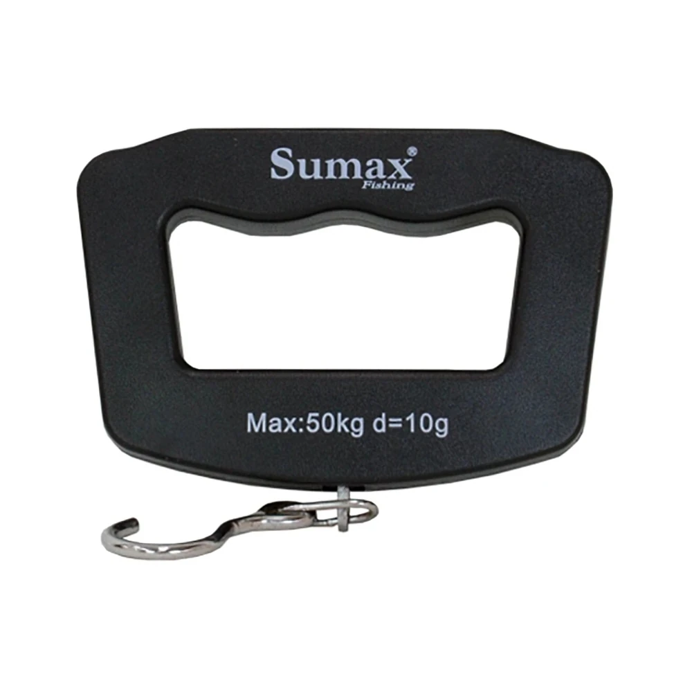 Balança Digital Sumax SU-2110 - Preto