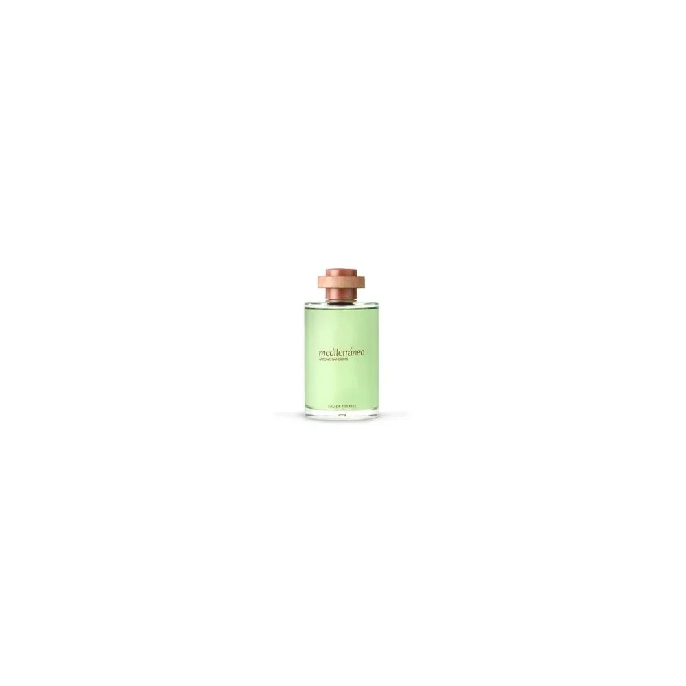 Bandeiras Mediterrâneo Edt M 200ML