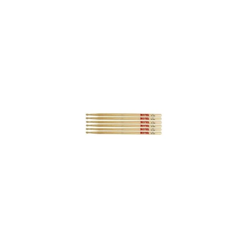 Par de Baquetas Nova BY Vic Firth