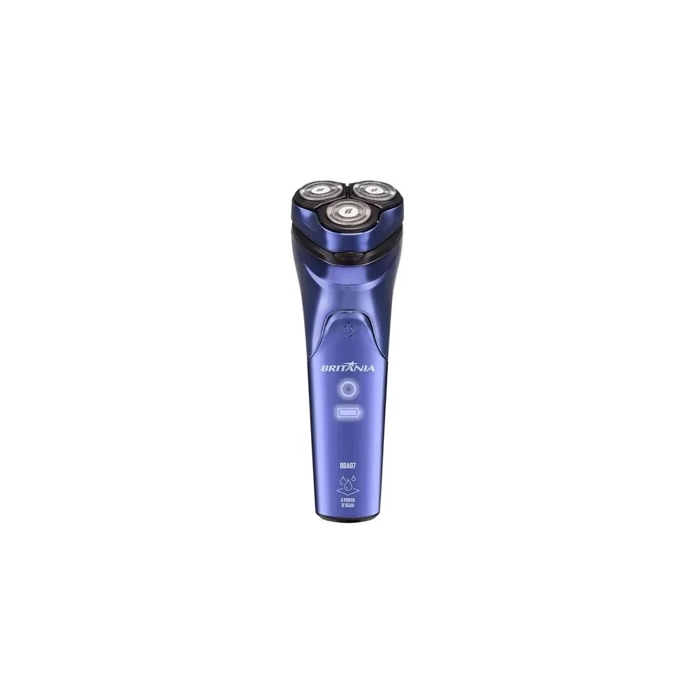 barbeador-eletrico-britania-bba07-recarregavel-bivolt-azul_mar1027990VN