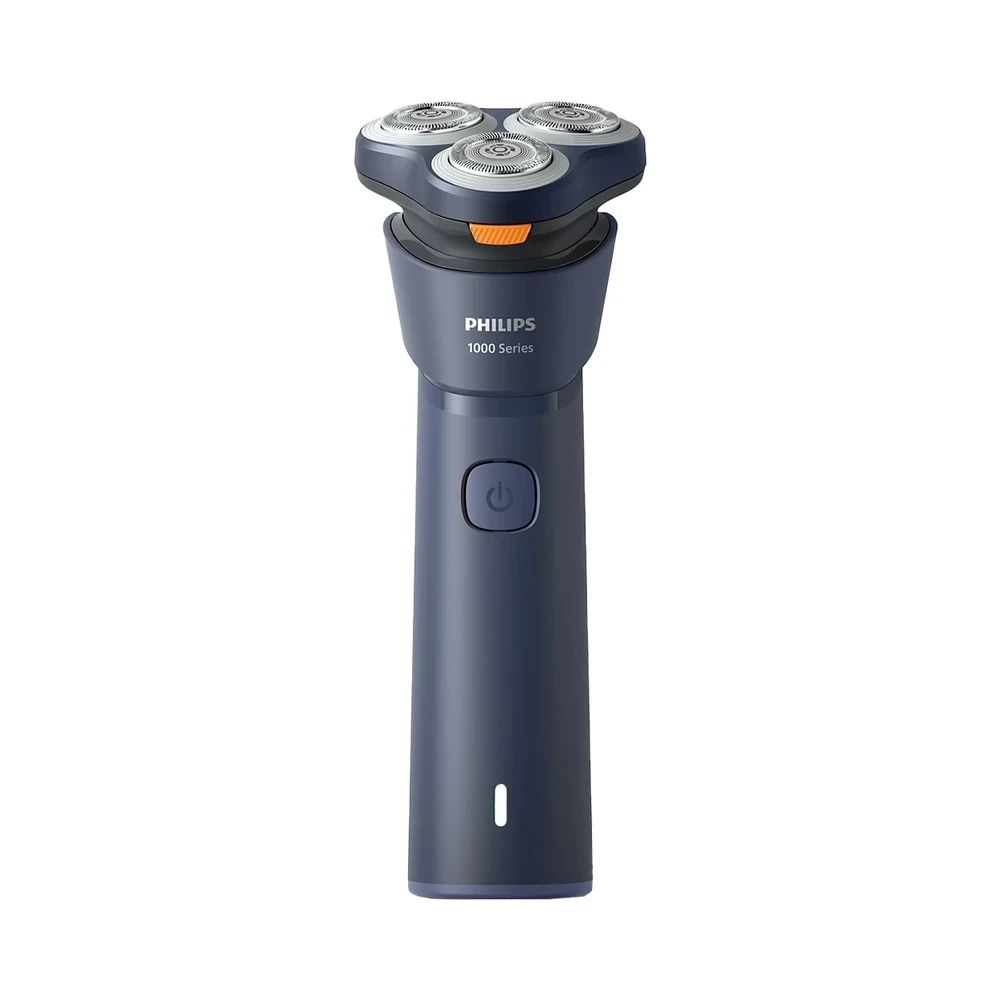 Barbeador Philips Shaver 1000 S1881/00 Recarregável