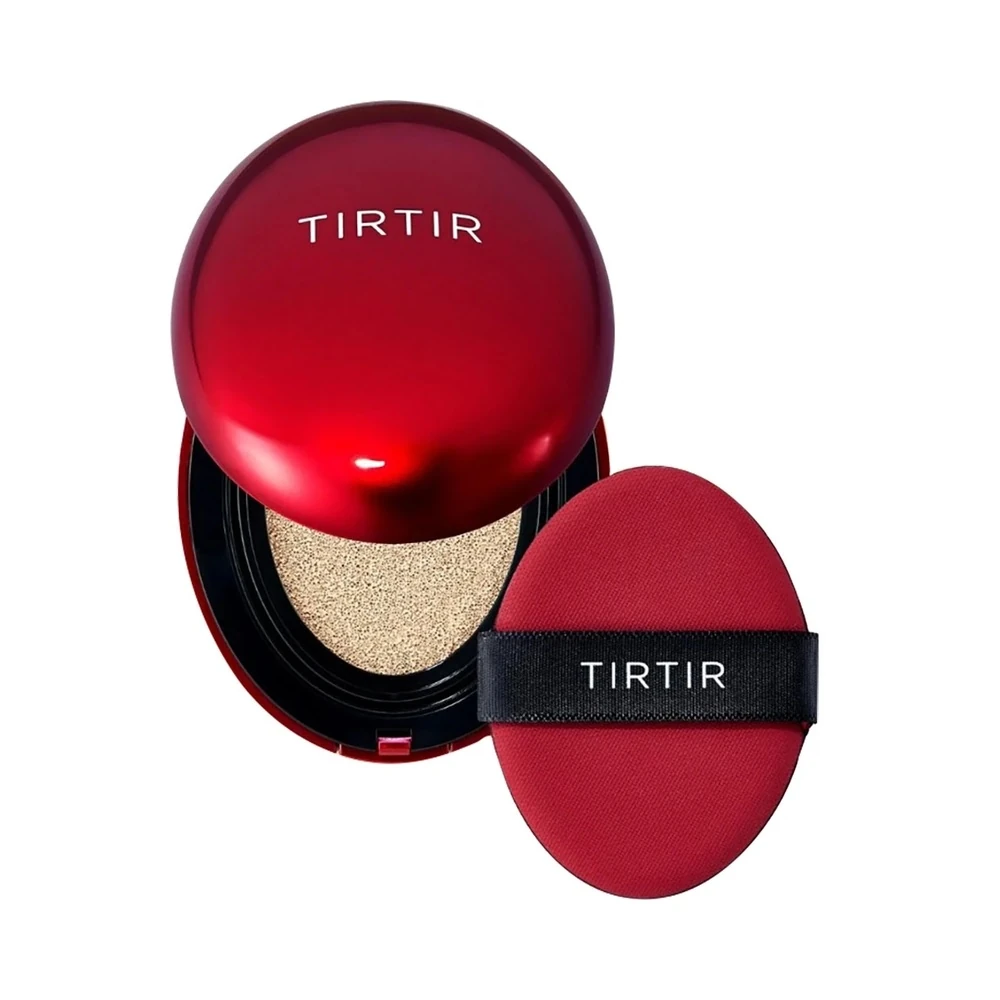 Base de maquiagem Tirtir Mask Fit Red Cushion 33C Hazel - 4.5g
