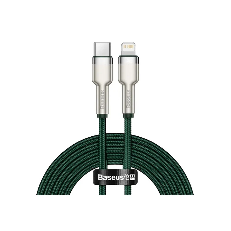 Baseus Cabo CATLJK-B06 USB-C Para Lightning