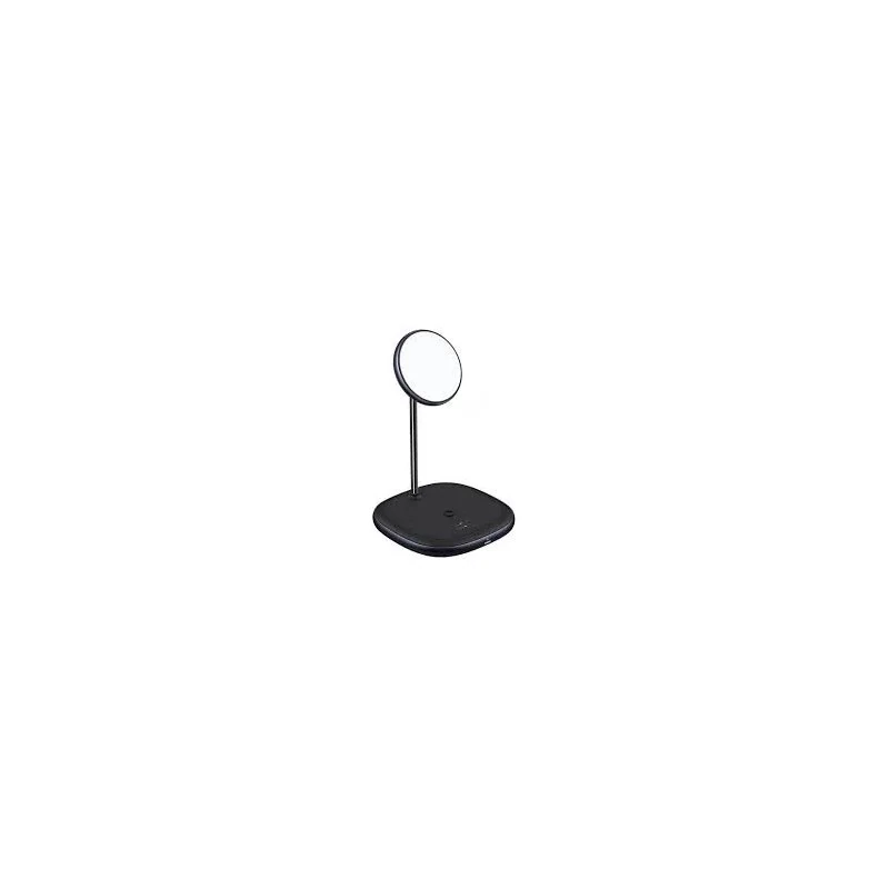 Baseus Carregador Sem Fio WXSW-C01 20W 2/1