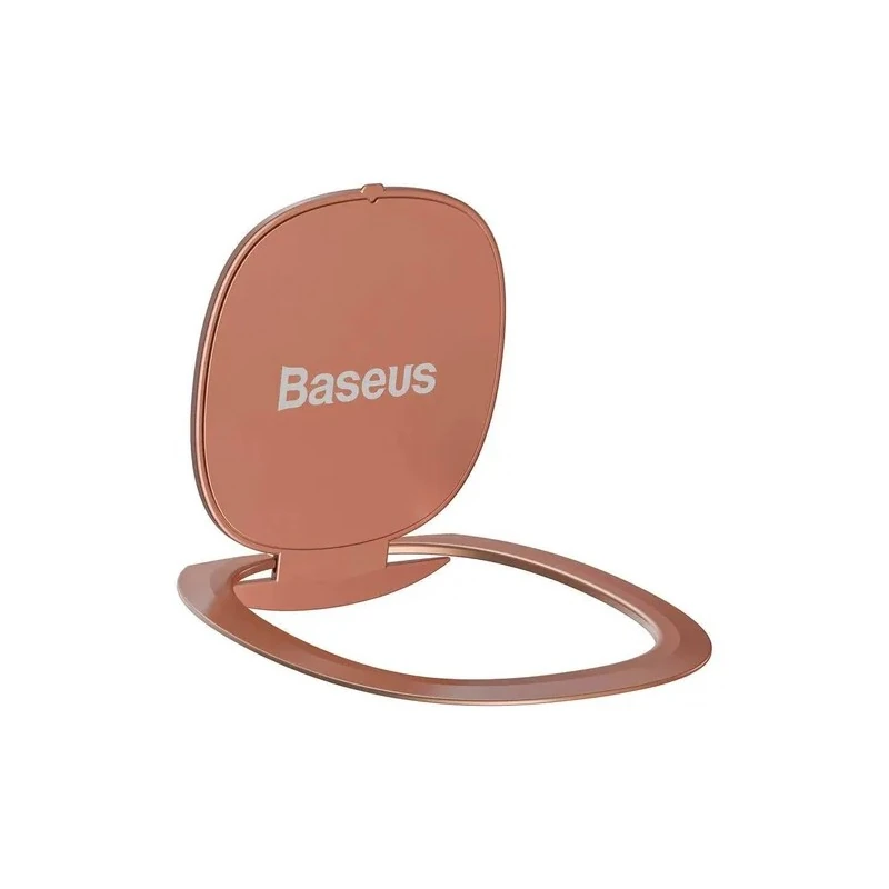 Suporte Baseus Popsocket Suyb-Or Anel Invisível