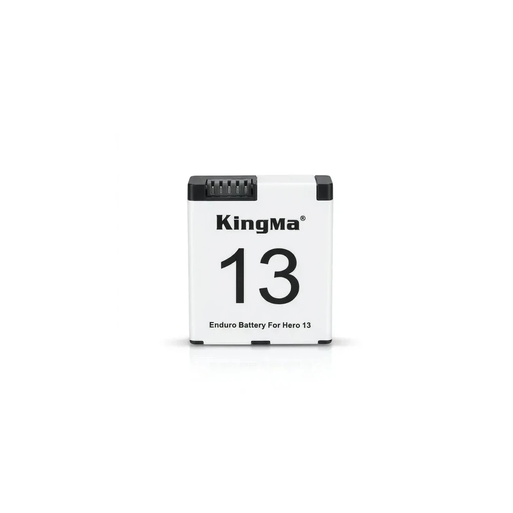 Bateria Kingma Enduro 2000MAH para Gopro Hero 13