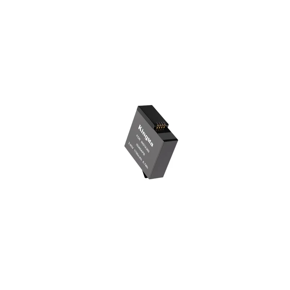 Bateria Kingma IS360XAPB para INSTA360 Ace