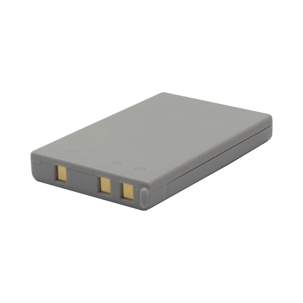 Bateria Recarregável Ciber Shart EN-EL5 - 1180mAh