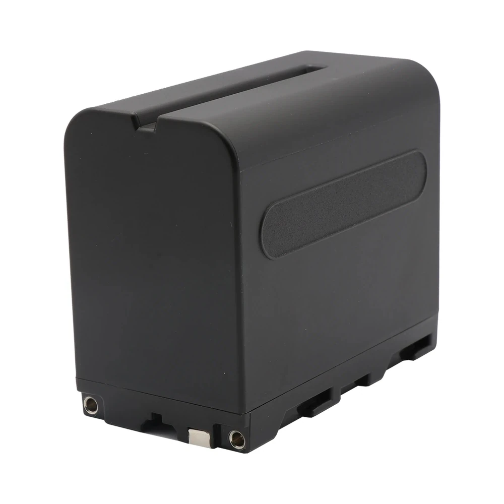 Bateria Recarregável C.Ciber Shart NP-F970 - 6600mAh