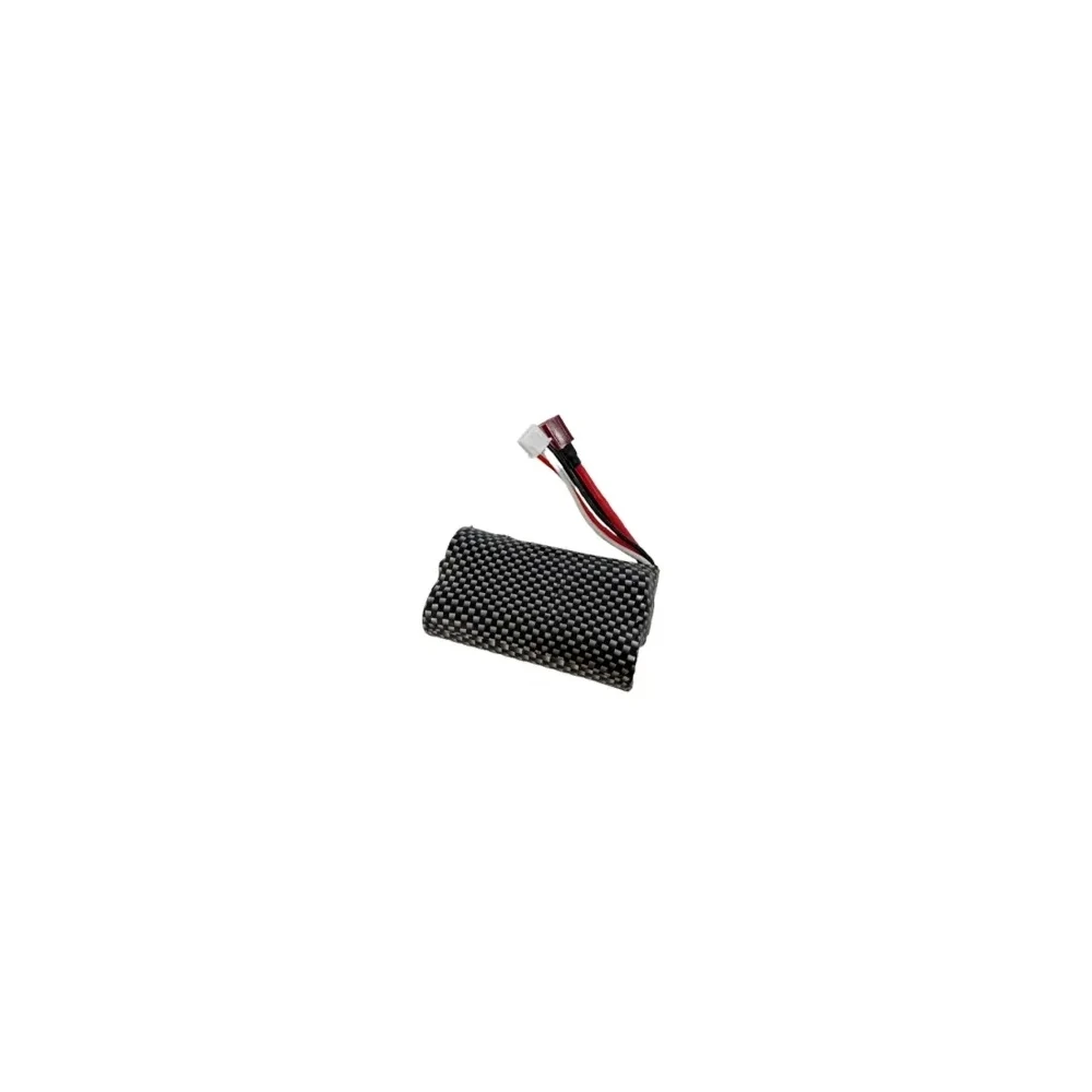 Bateria Wltoys 7.4V 2000mAh Conector T Li-On