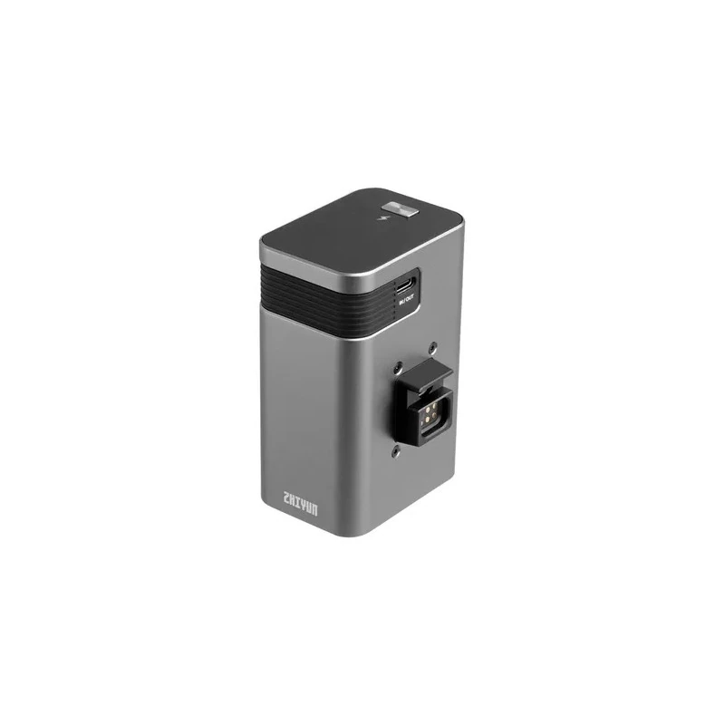 Bateria Zhiyun Molus X100 CH1-6C