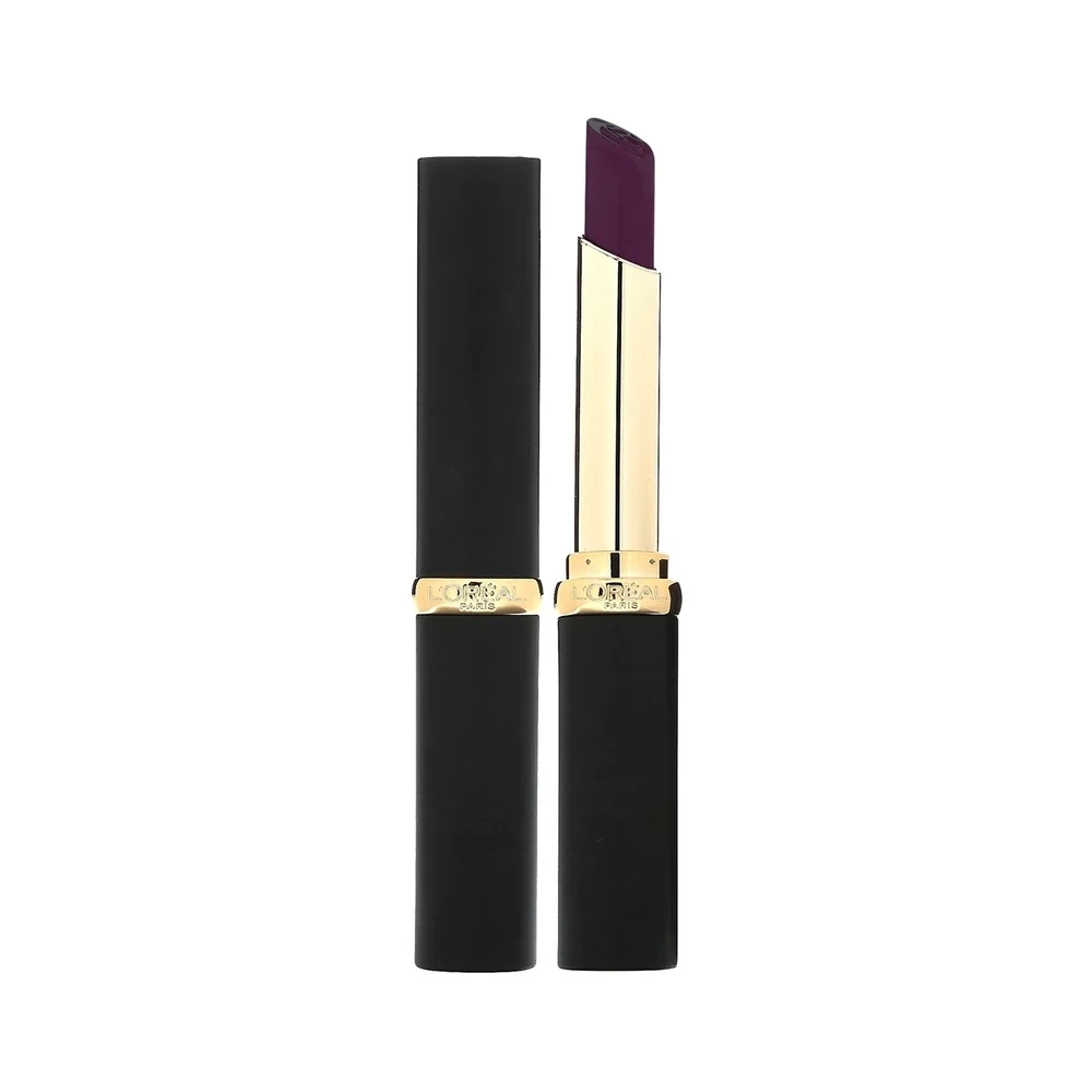 Batom L'Oréal Color Riche 183 Carmim Coragem - 1,8g