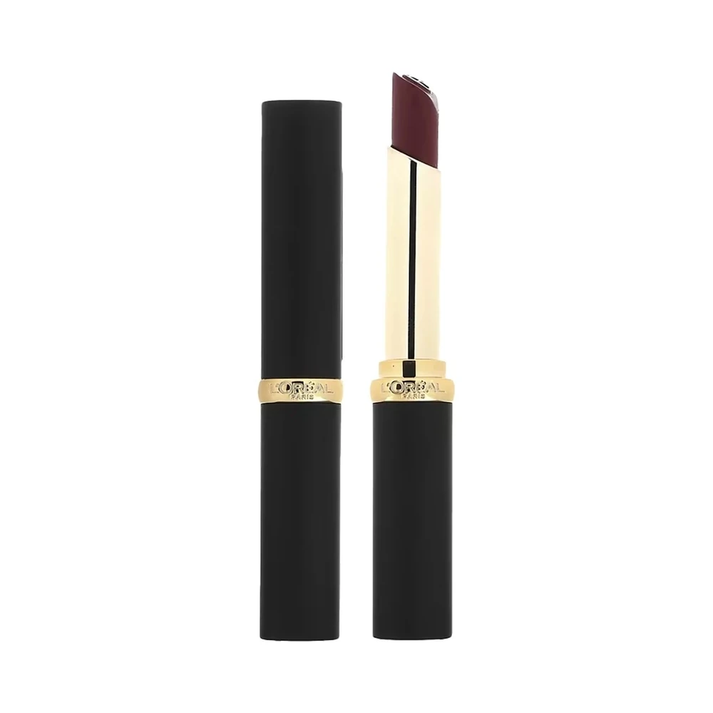 Batom L'Oréal Color Riche 213 Le Plum Dominant - 1.8g