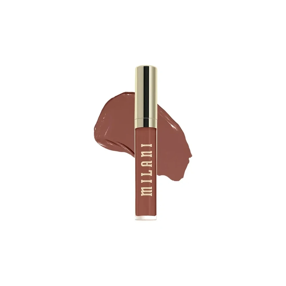 Batom Líquido Matte Milani Stay Put Longwear - #160 Vibe - 3,2 ML