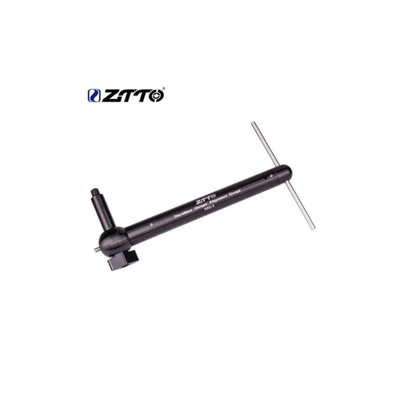 Bike Ferr Alinhador Gancheira Ztto -