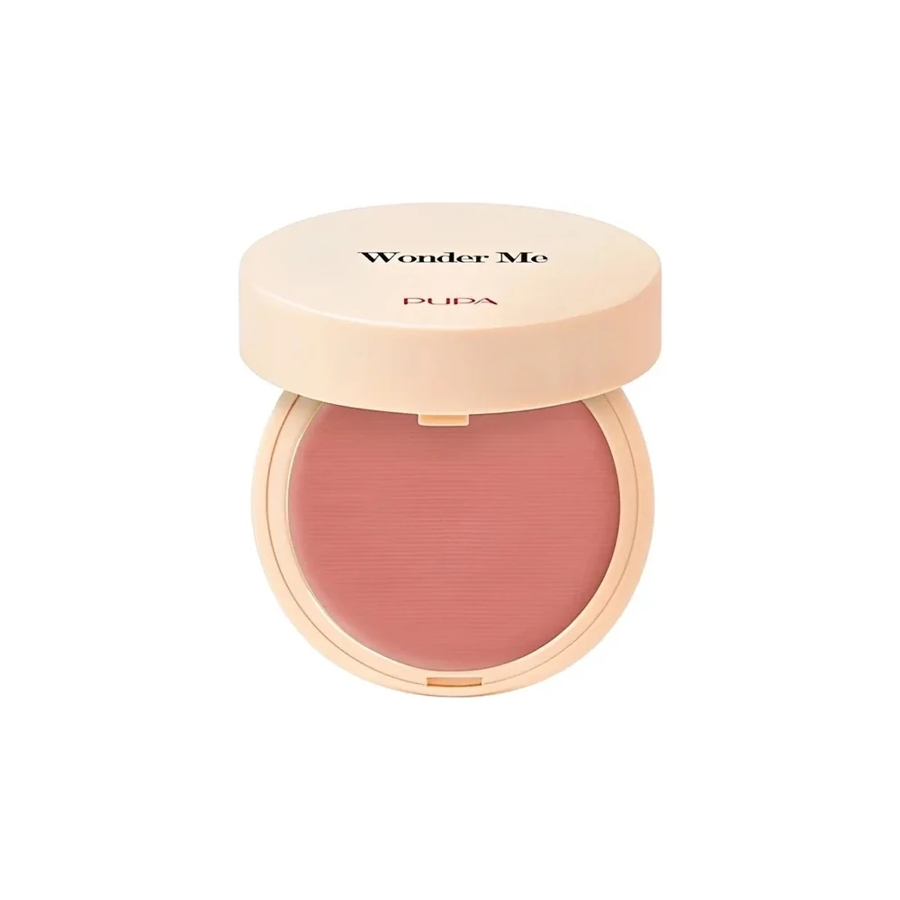 Blush Pupa Milano Wonder Me 004 True Lover Matte