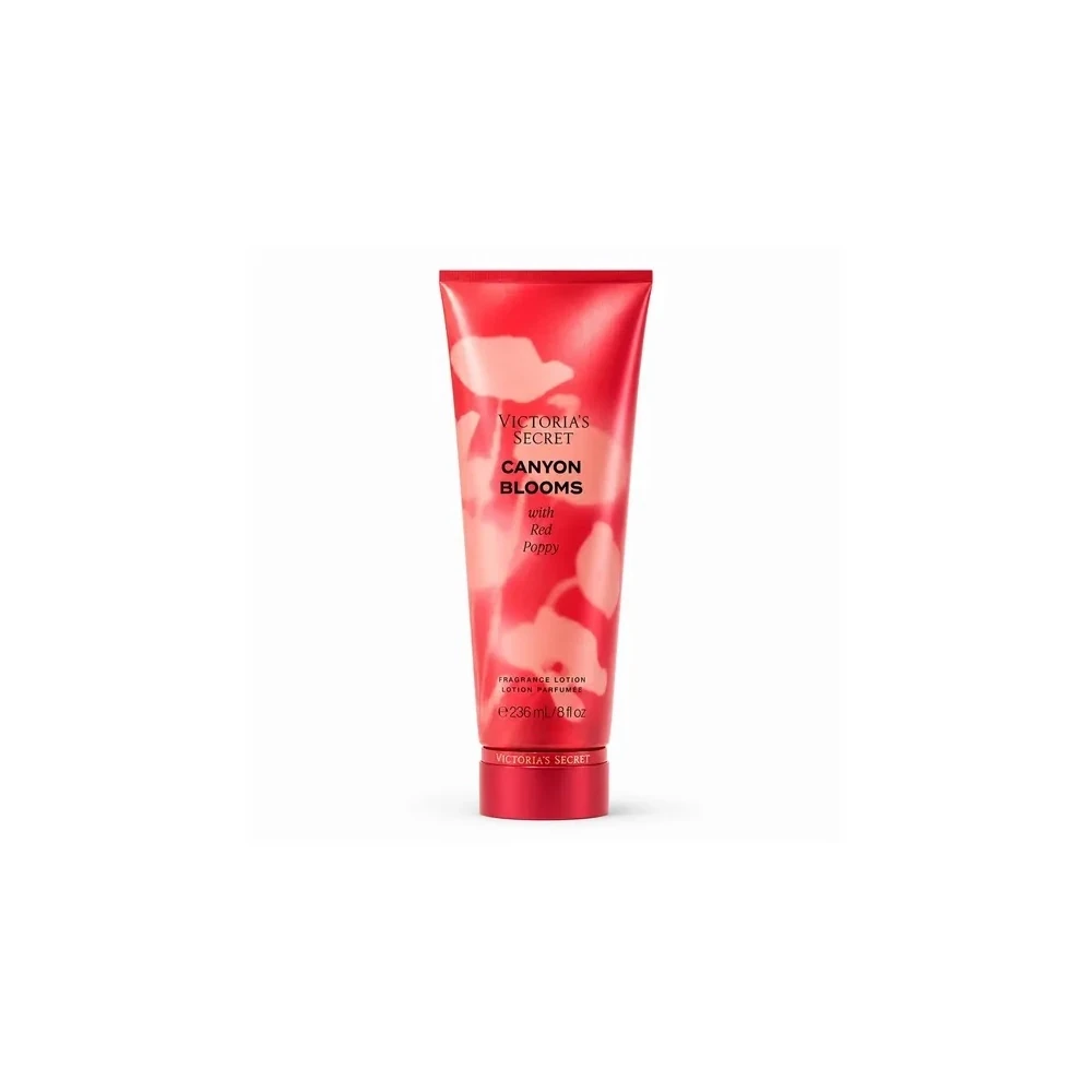 Loção Corporal Victoria's Secret Canyon Blooms 236ml