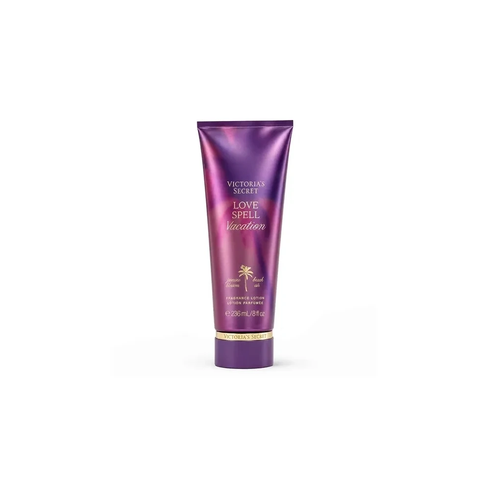 Body Lotion Victoria's Secret Love Spell Vacation 236ML