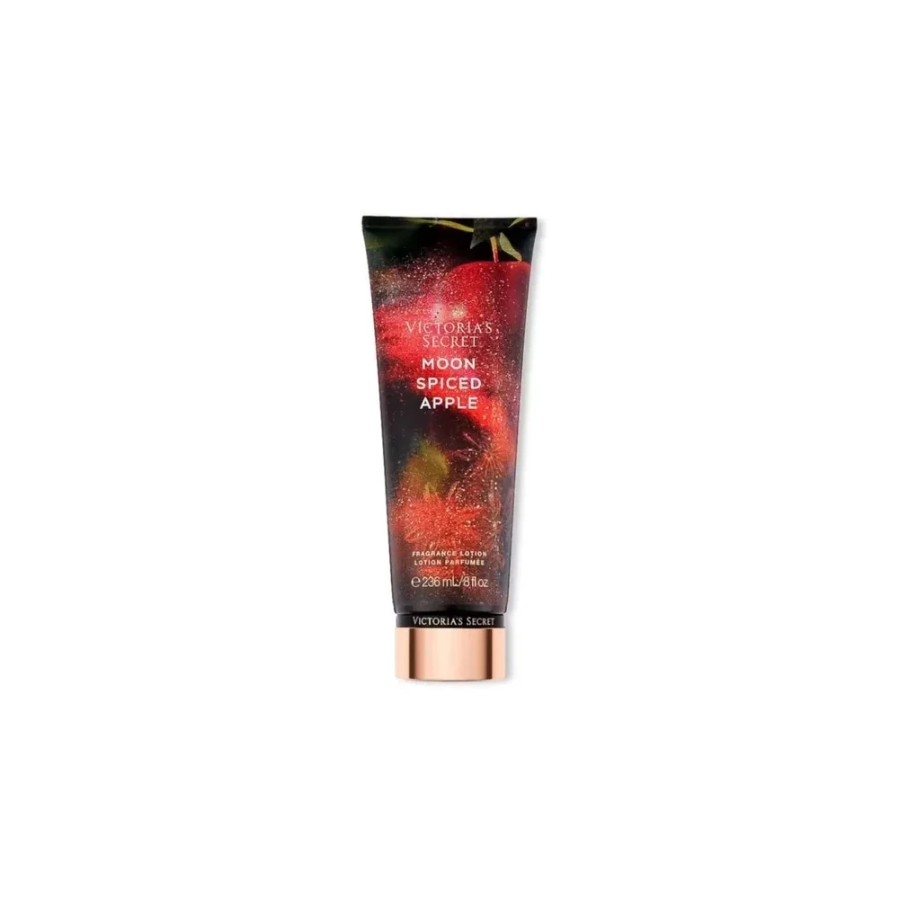 Loção Corporal Victoria's Secret Moon Spiced Apple Feminino 236ML