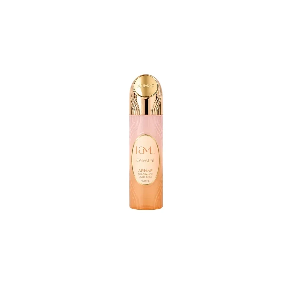 Body Splash Feminino Armaf I Am Celestial 250 ML