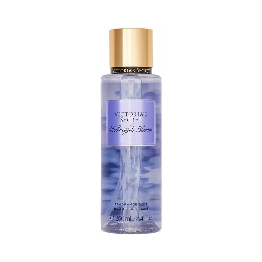 Body Splash Vitória's Segredos Meia-noite Florescer - 250mL
