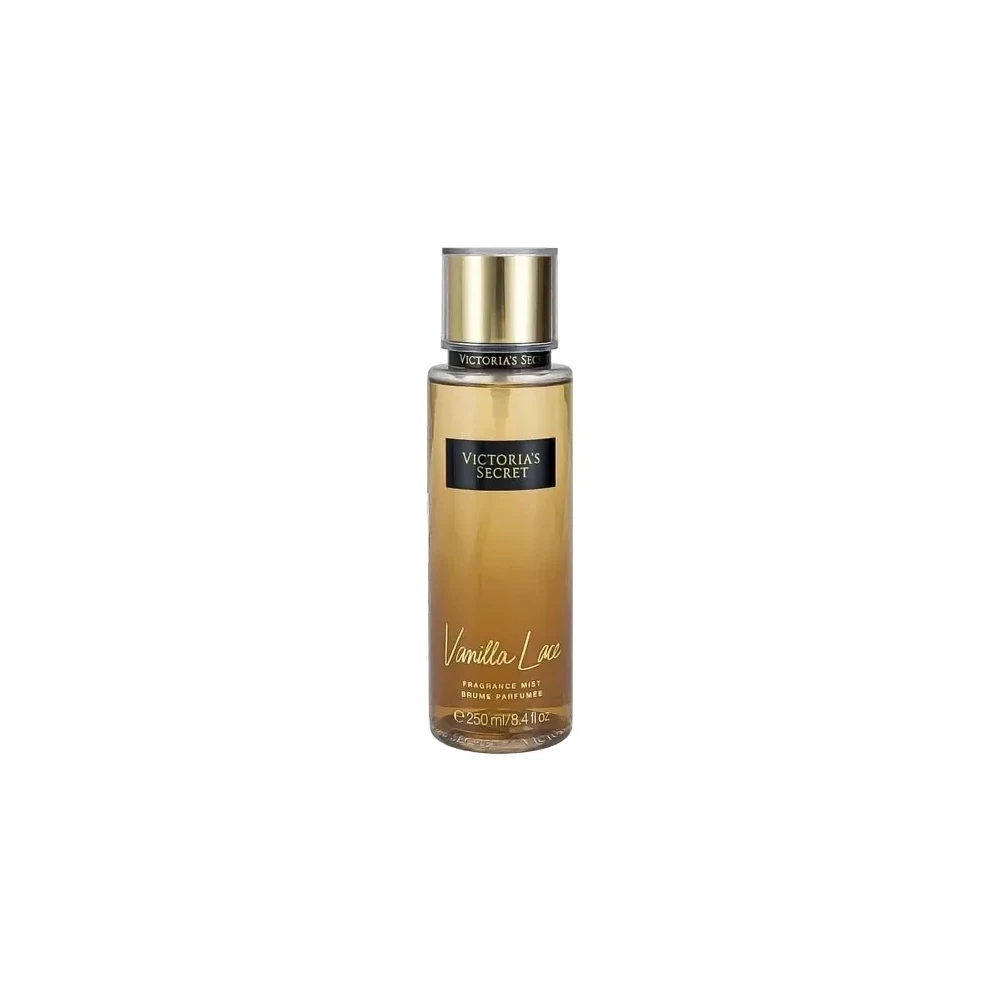Body Splash Victoria's Secret Renda Baunilha 250ML