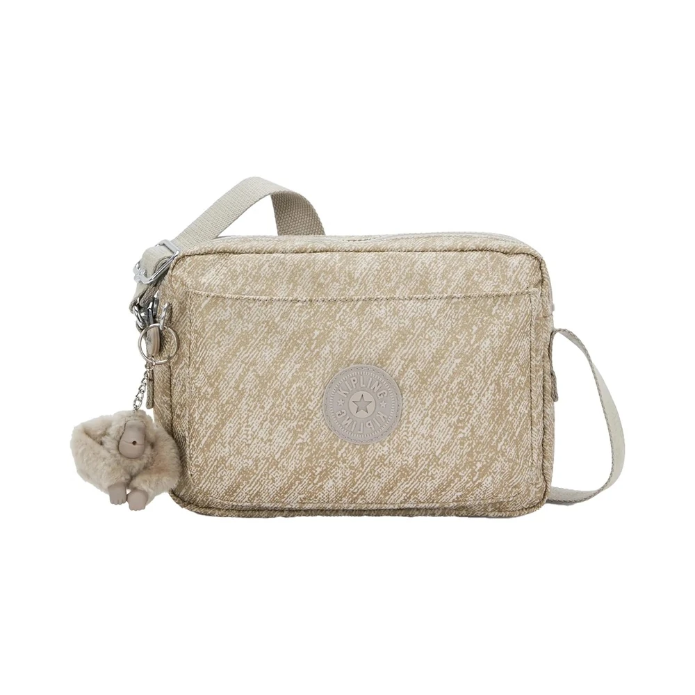 Bolsa Kipling Abanu M - KPKI68311KG1