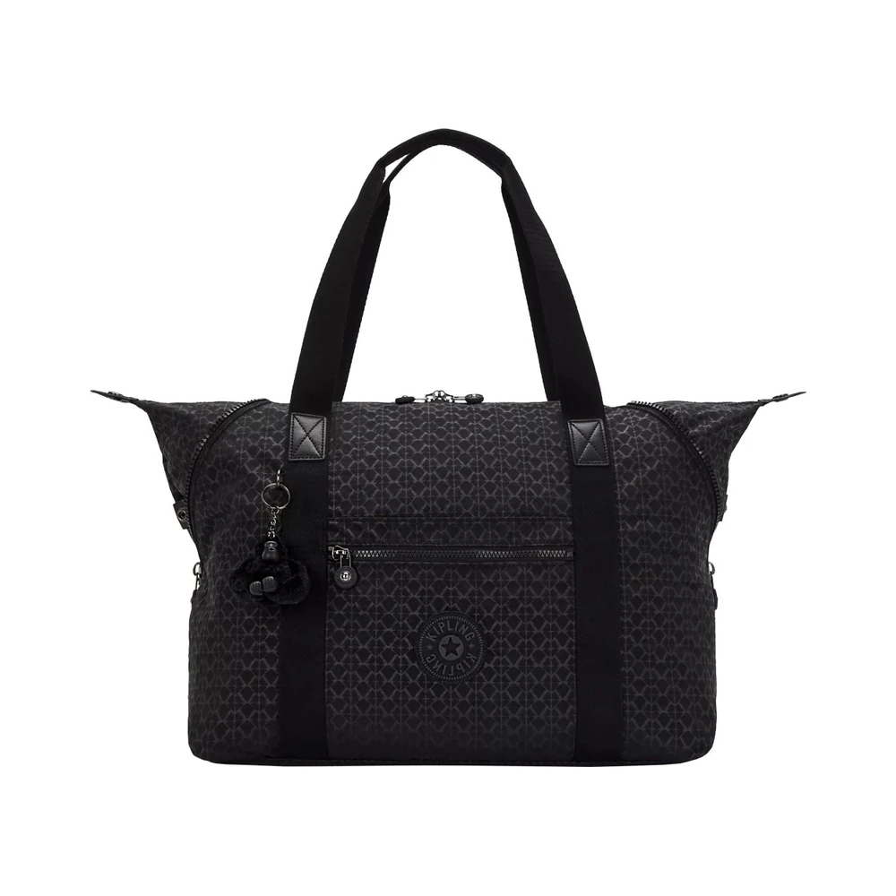 Bolsa Kipling Art M - KPK25748K591