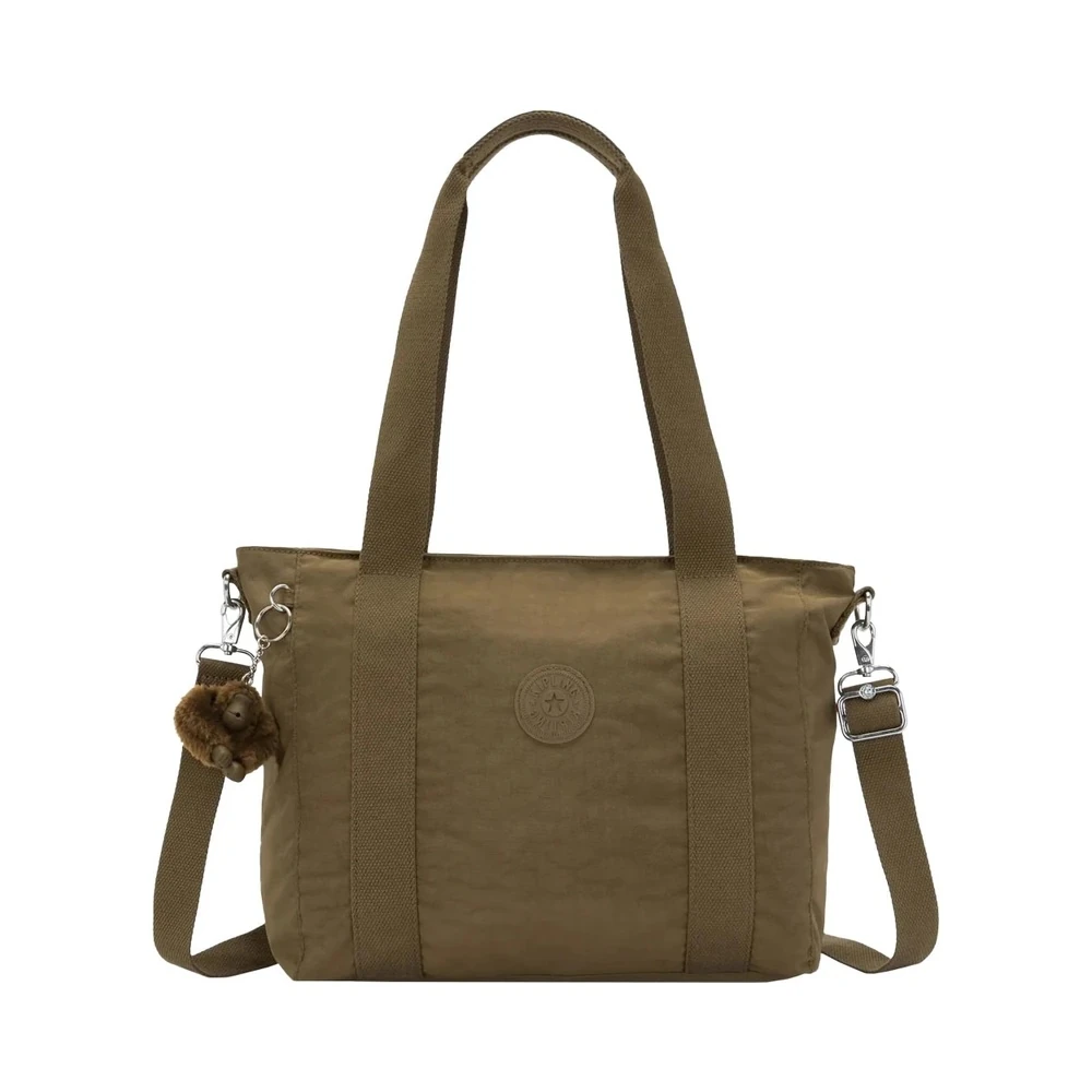 Bolsa Kipling Asseni S - KPKI44001NA1