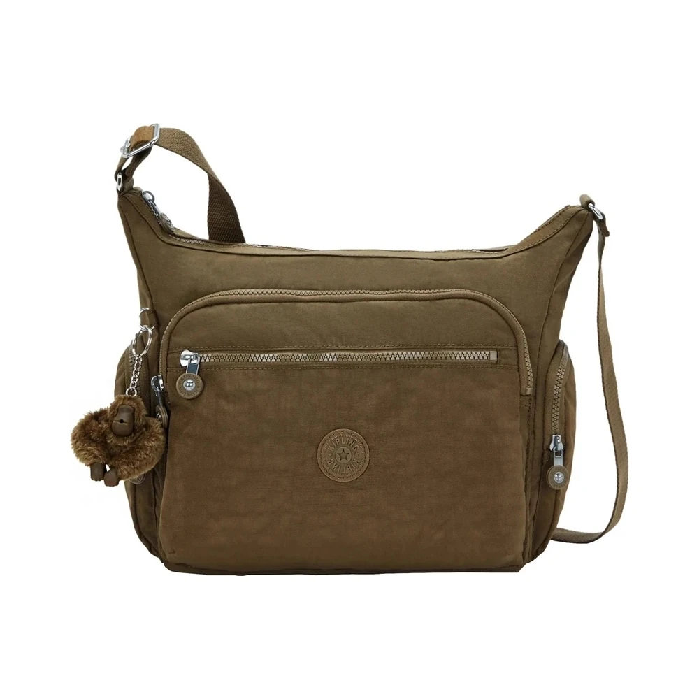 Bolsa Kipling Gabbie - KPK152551NA1