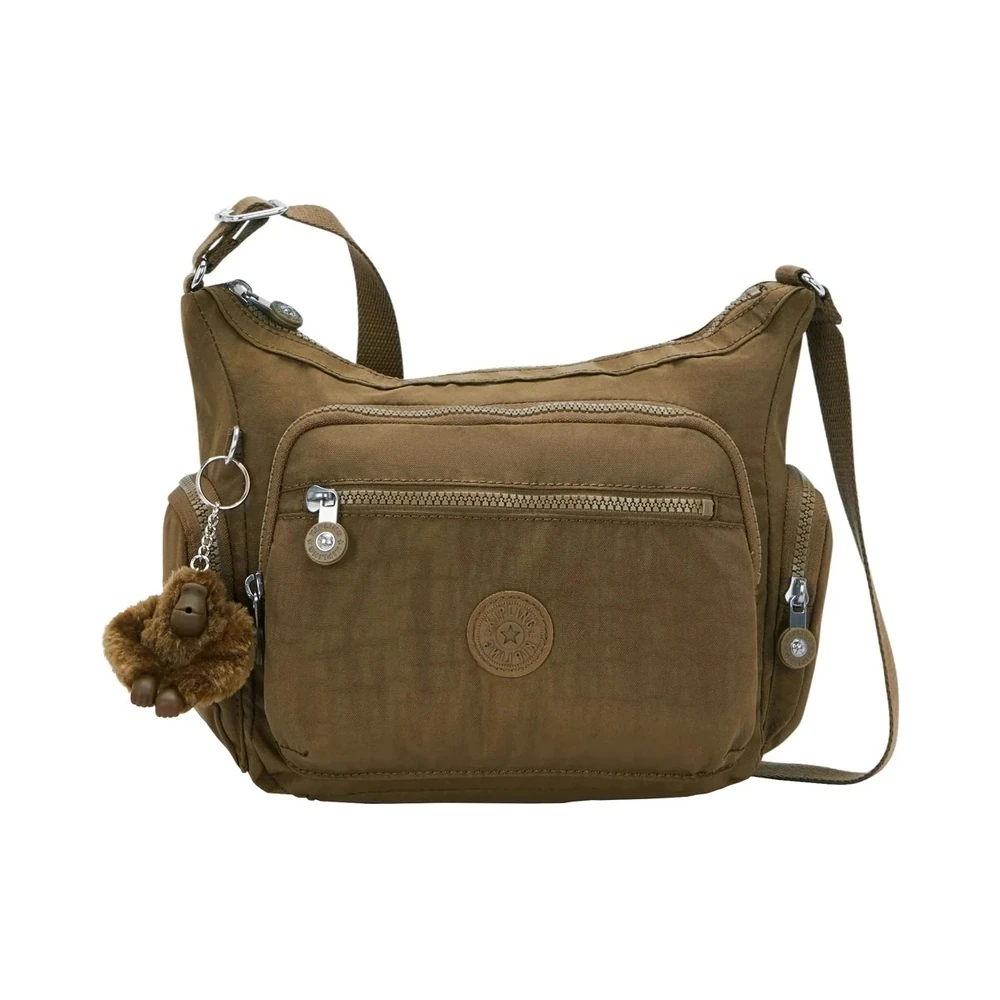 Bolsa Kipling Gabbie S - KPKI25311NA1